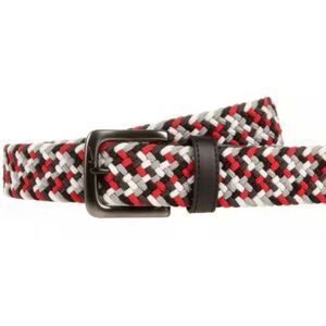 Nike Men's Multi Stretch Woven Golf Belt L 40/42